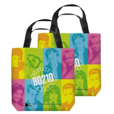 Borsa Beverly Hills 90210
