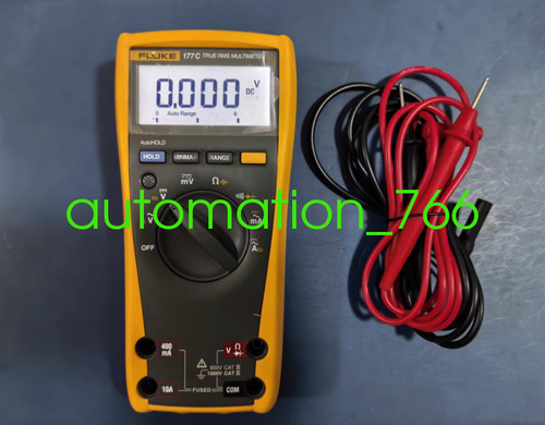 1pz fluke 177c nuovissimo - 1pz,