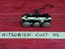 pulsantiera aria condizionata mitsubishi colt