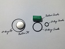 Kit batteria per Suunto D9 e