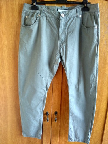 Pantalone taglia - (it-, 46)