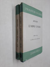 PROSATORI ROMA L'ASINO D'ORO 2