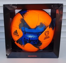 New adidas matchball - adidas, european
