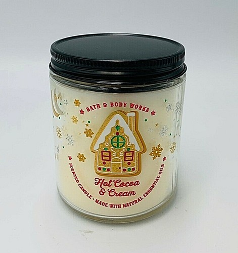 Bath body works cacao - body,