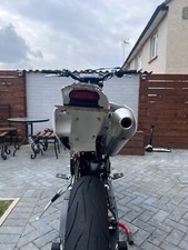 YAMAHA WR450F/250F COMPLETAMENTE REGOLABILE / CODA ORDINATA