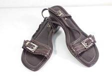 GEOX Damen Sommer Schuhe