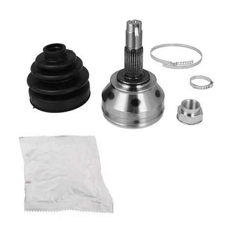 Kit giunto omocinetoci lato - omocinetoci,
