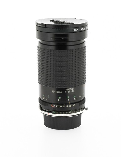 Pour minolta tamron - pour, 35-135