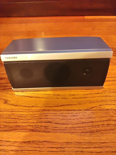 Toshiba altoparlante surround - altoparlante,