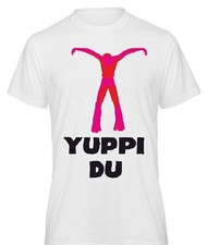 Raccolta di magliette cult anni 70