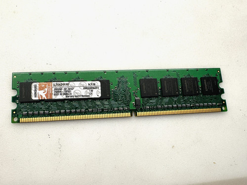 Ram kingston ddr2 - ddr2, 512mb