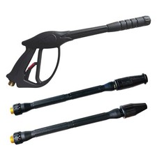 Pistola Spruzzo ad Alta