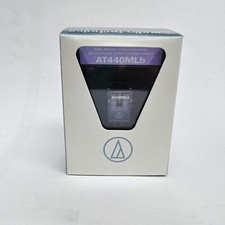 Audio Technica AT-440MLb