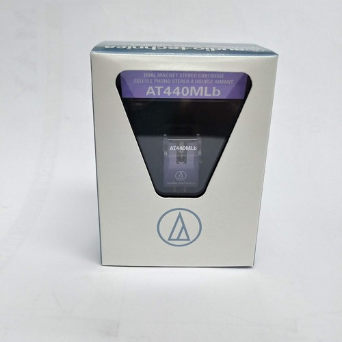 Audio technica 440mlb - audio, at-440mlb