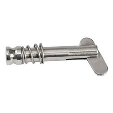 Spinetta inox 6 mm - 1 PZ