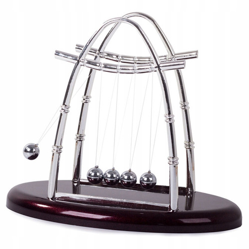 Newton pendolo culla gioco - pendolo, xl