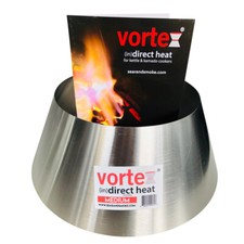 Bollitore BBQ Vortex ™ Weber