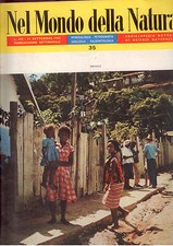 NEL MONDO DELLA NATURA N. 35