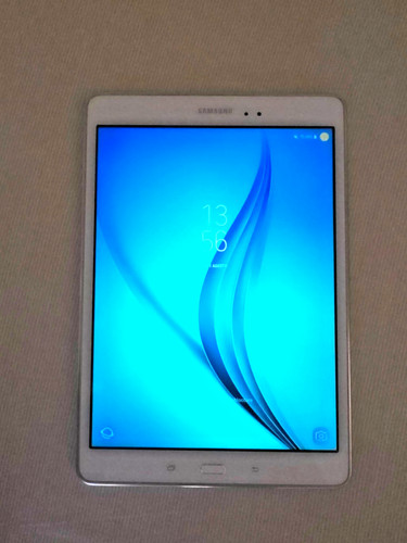 Samsung galaxy tab 7 - a, 9.7"