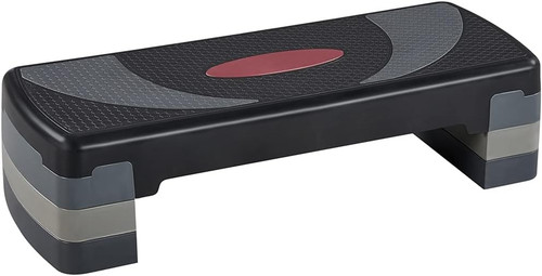 Step aerobica 3 altezze - a,