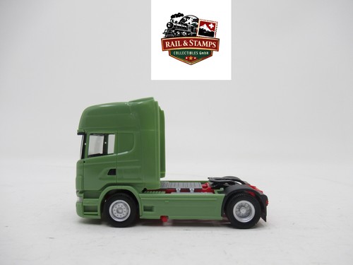 Herpa 156851 trattore - , camion