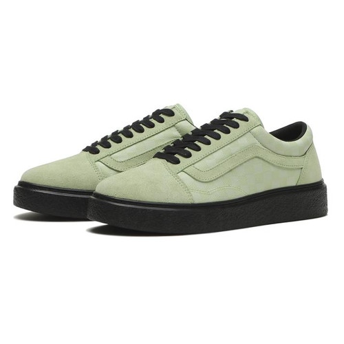 Scarpe vans old skool crp - scarpe,