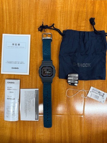 Casio shock bx5600cbg 2jr - casio, gw-bx5600cbg-2jr