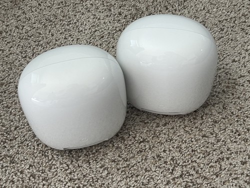 Google nest wifi - google, pro