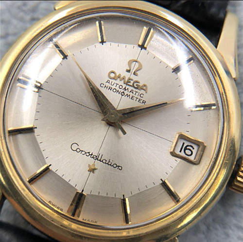 Orologio pie pan - orologio,