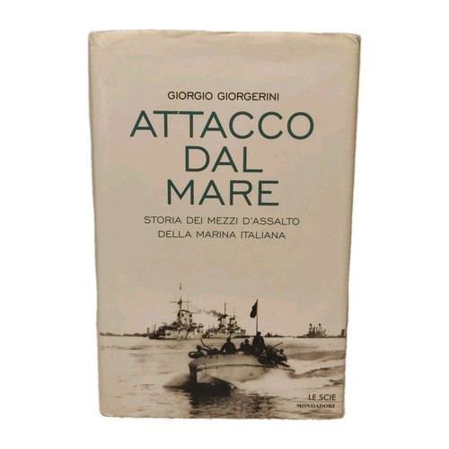 Giorgio giorgerini attacco - giorgerini,