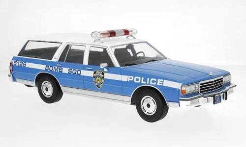 Chevrolet caprice wagon - caprice,