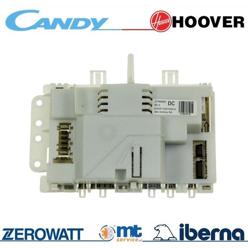 Scheda cuore invensys - scheda,