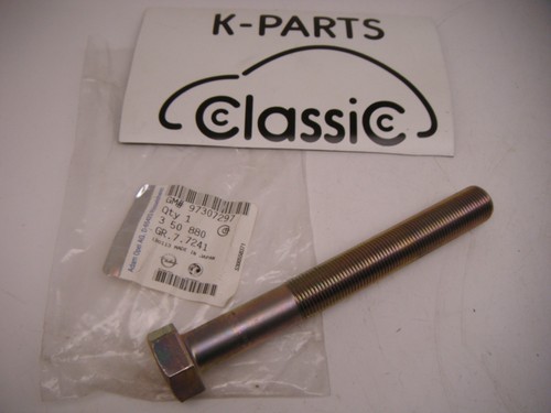 Nuovo originale opel vite - nuovo,