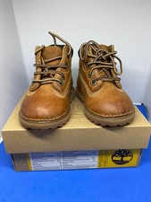 Timberland Authentic 6"