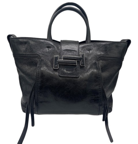 Borsa tracolla tod 2 - tracolla, tod's