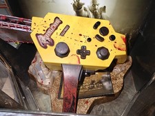 Nintendo Gamecube Resident