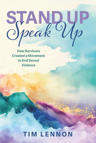 Stand speak how - speak, up: