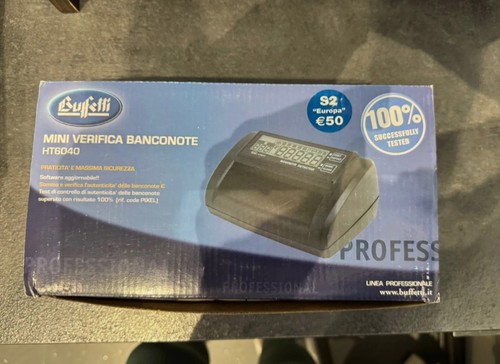 Conta verifica banconote - conta,