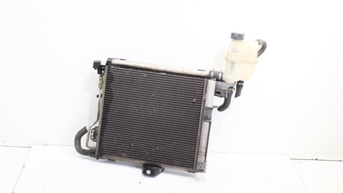 Kit radiatori per smart - kit,
