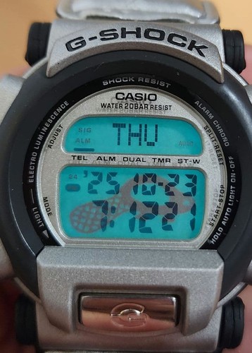 Orologio casio shock - casio, dw-003