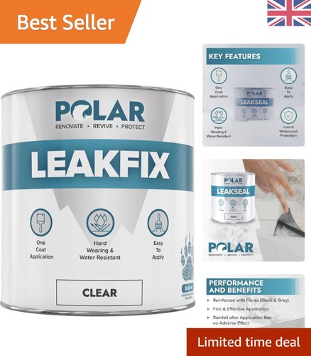 Polar leak seal vernice - seal,
