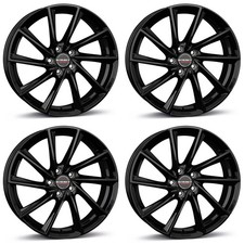 4 Cerchi Borbet VTX 8.0x18