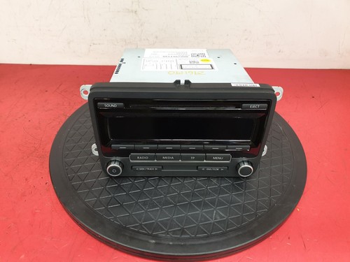Volkswagen passat radio - radio, stereo