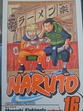 Naruto eulogy volume - eulogy,