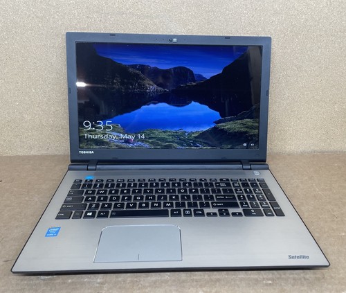 Toshiba satellite s55 c5274 - satellite, s55-c5274