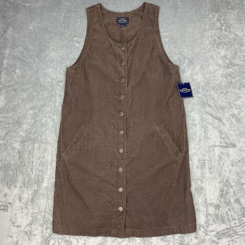 Abito vintage sonoma donna - vintage,