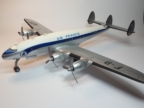 Lockheed constellation 749 - lockheed, l-749