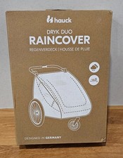 hauck Rimorchio Bici Accessori