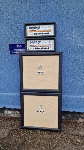Amplificatore rockerverb - amplificatore,