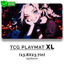 Playmat XL da Gioco - 35X60cm